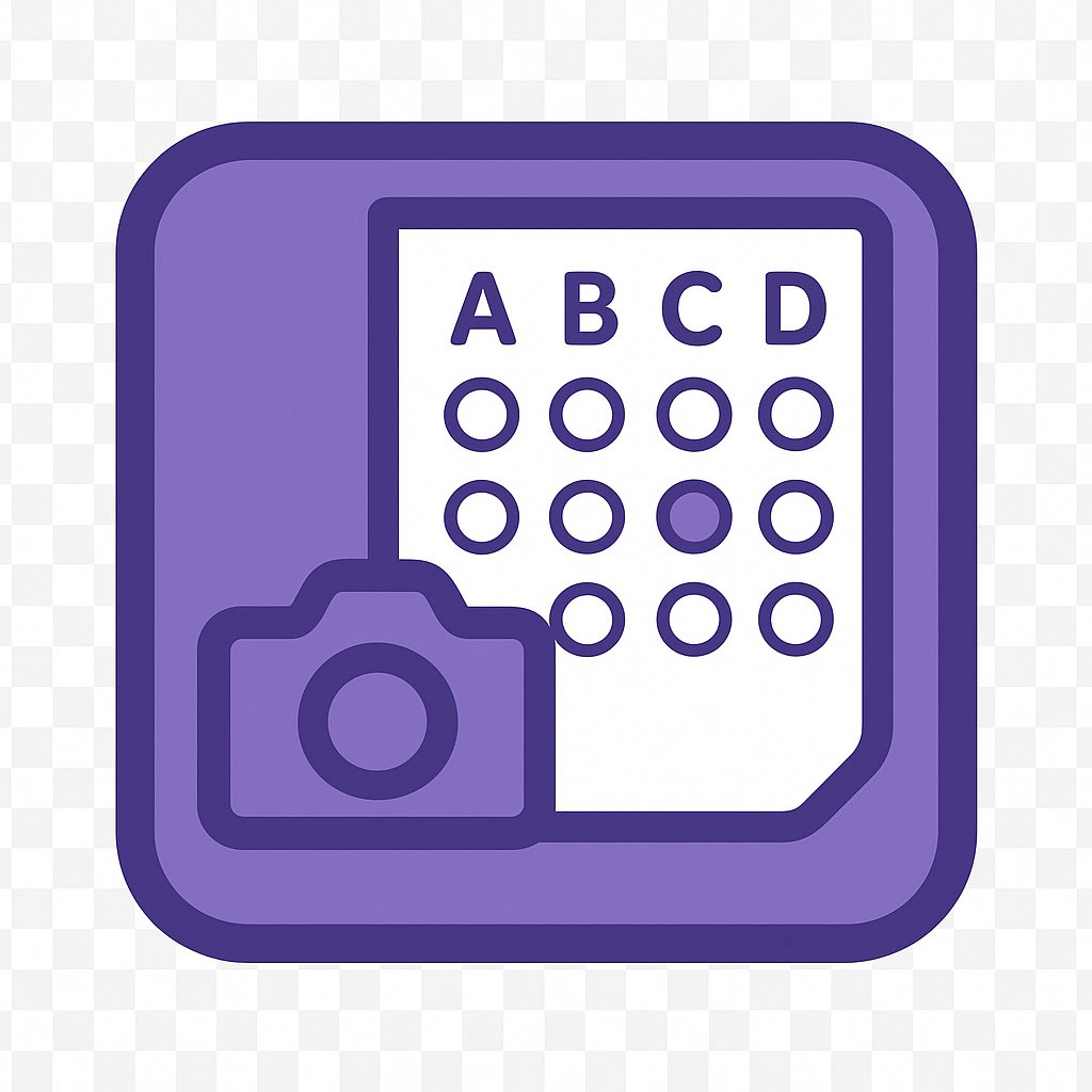 Logo Super Corretor de Gabaritos